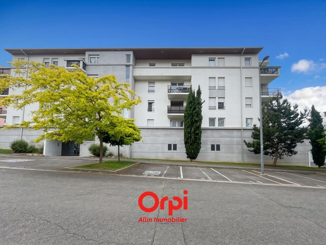 Appartement à vendre, 43m², Montluçon