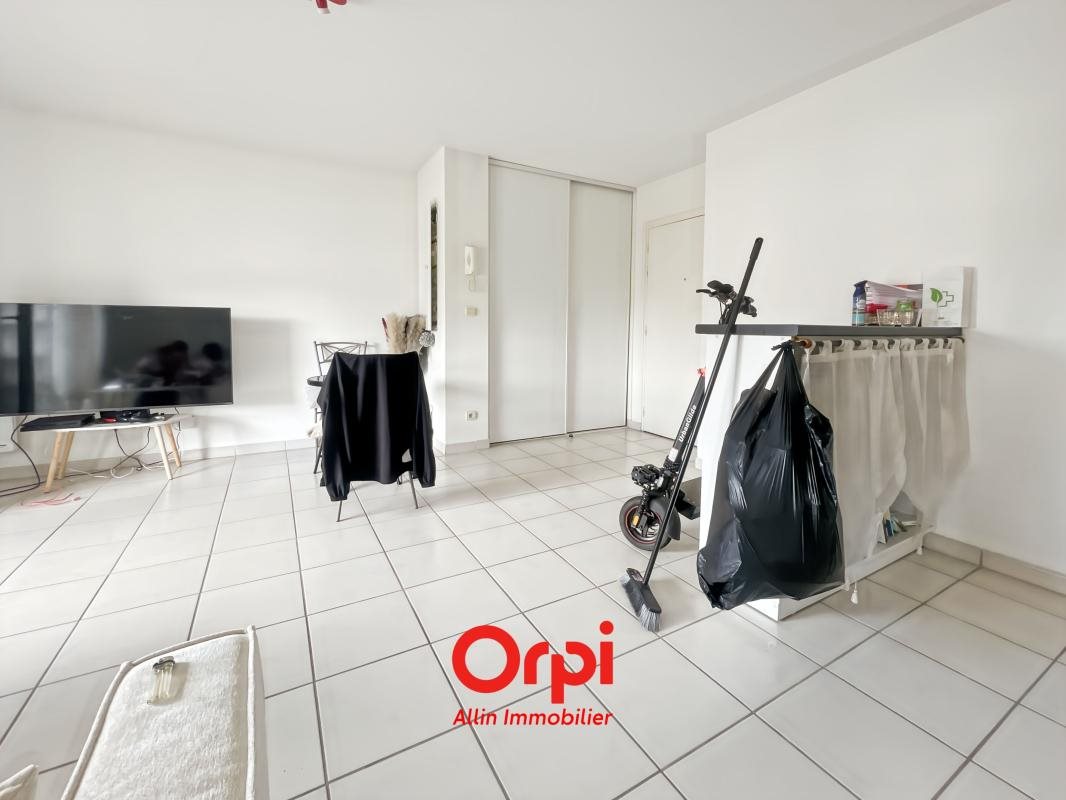 Appartement à vendre, 43m², Montluçon