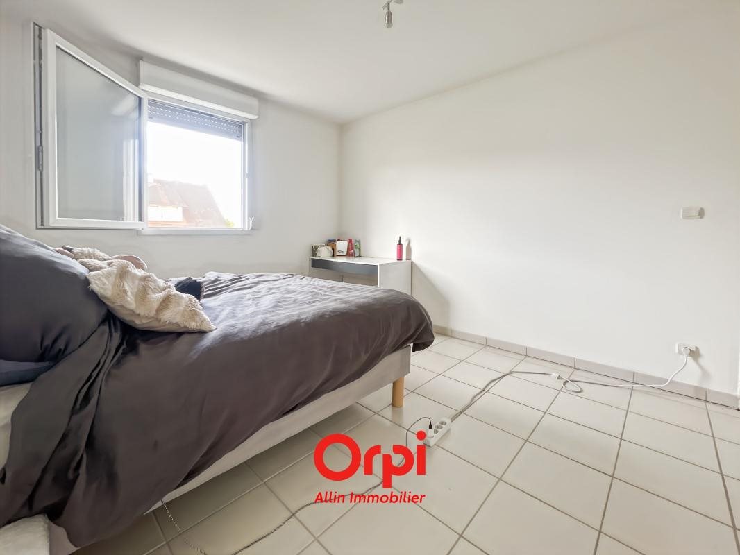 Appartement à vendre, 43m², Montluçon