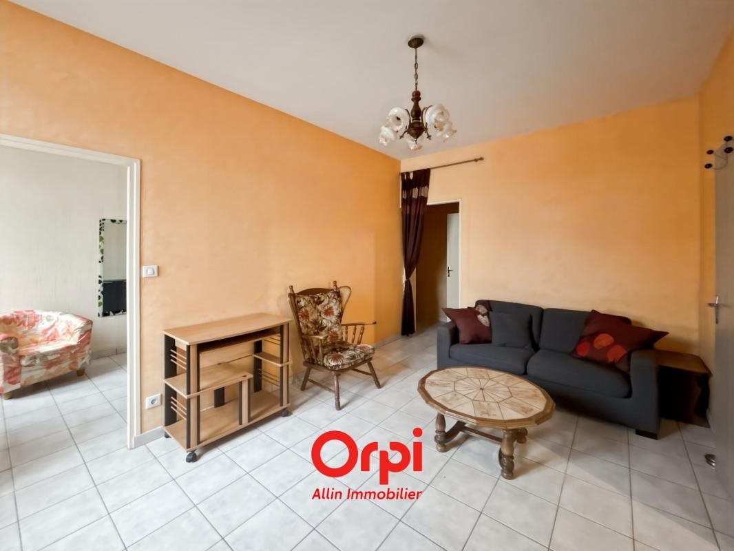 Maison à vendre, 122m², Evaux-les-Bains