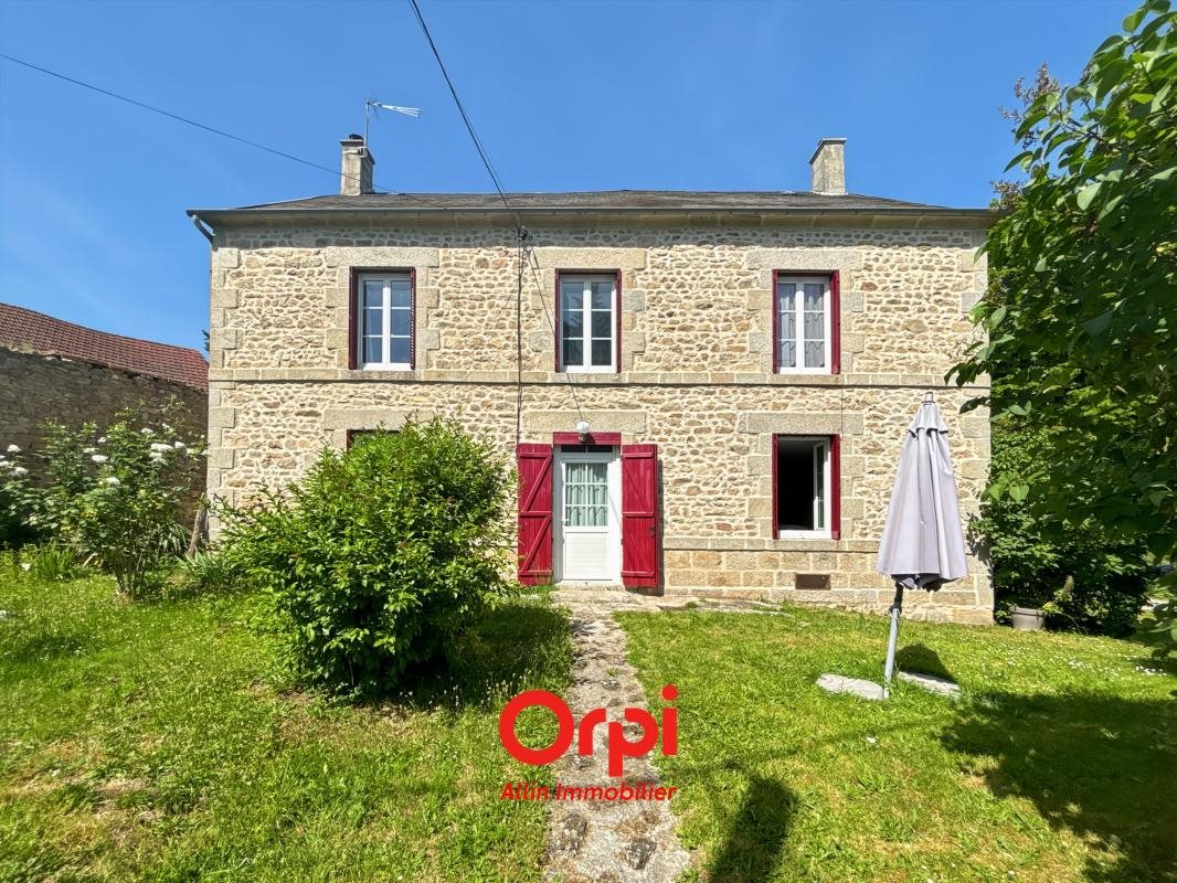 Maison à vendre, 223m², Domeyrot
