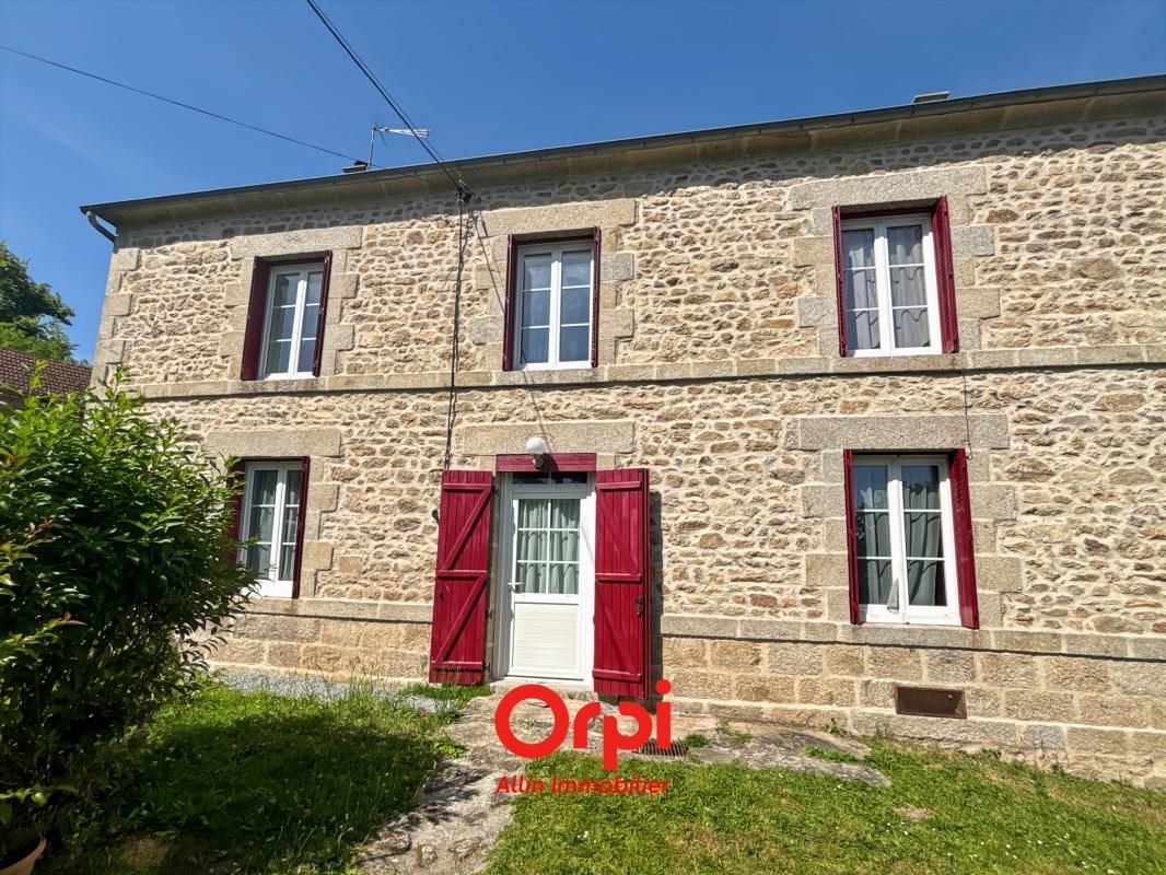 Maison à vendre, 223m², Domeyrot