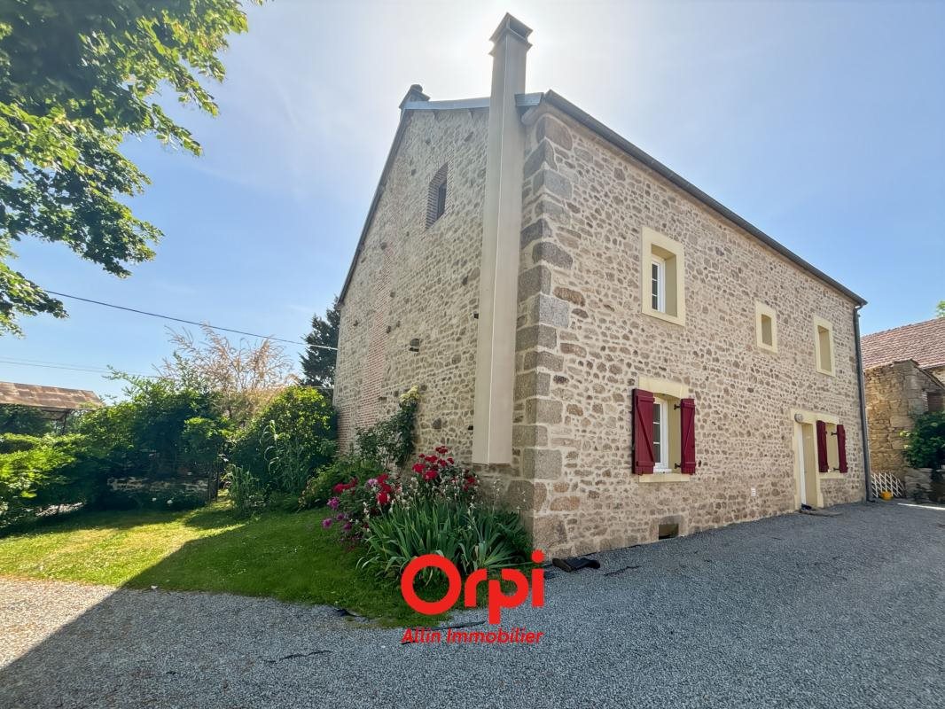Maison à vendre, 223m², Domeyrot