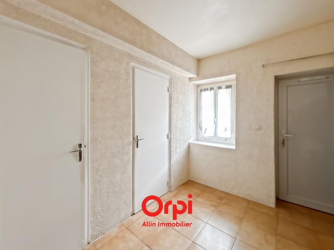 Maison à vendre, 223m², Domeyrot
