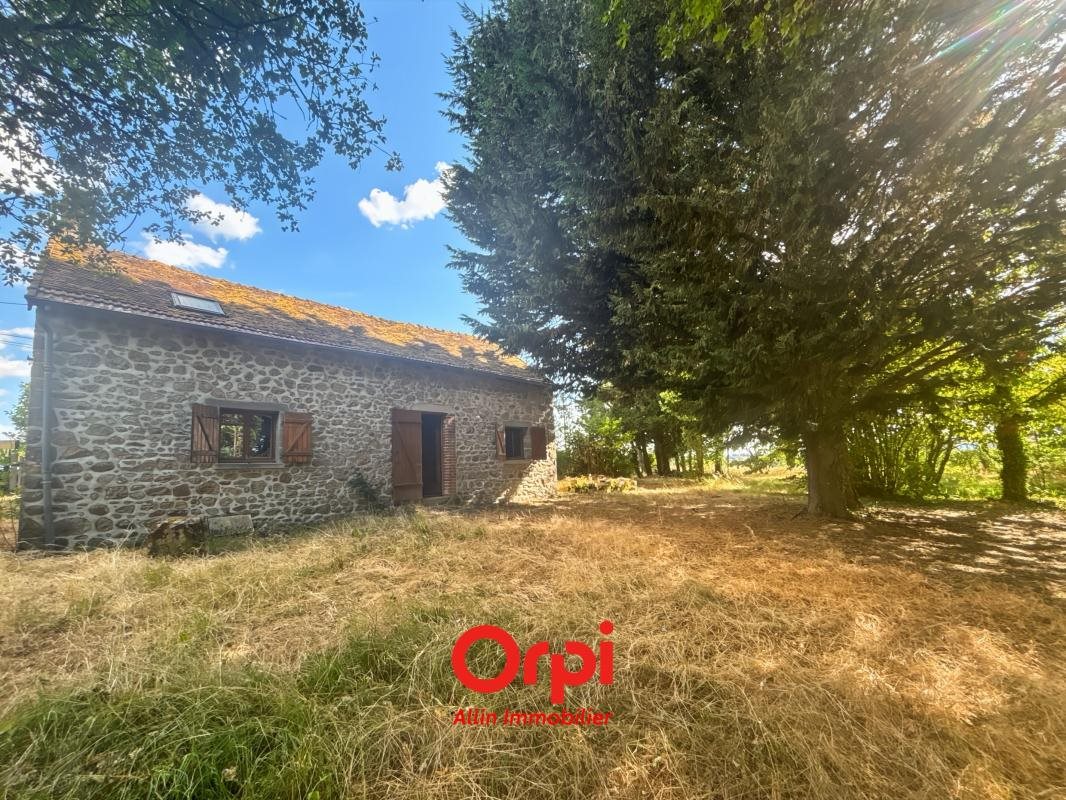 Maison à vendre, 54m², Soumans