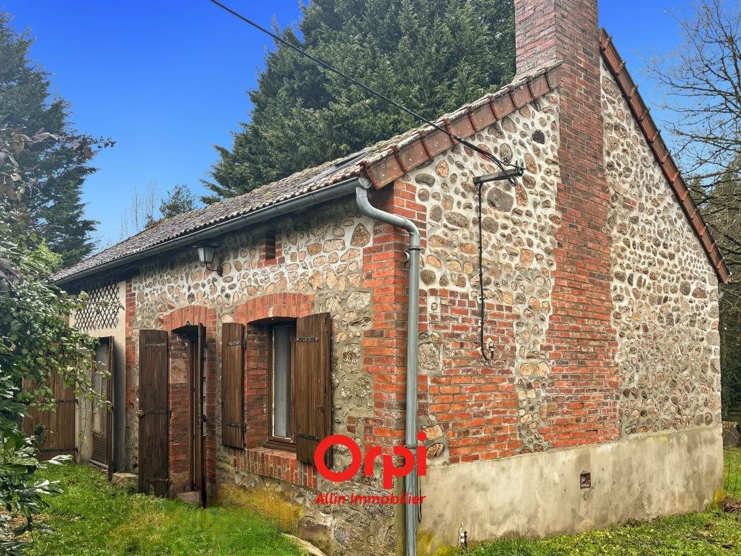 Maison à vendre, 54m², Soumans