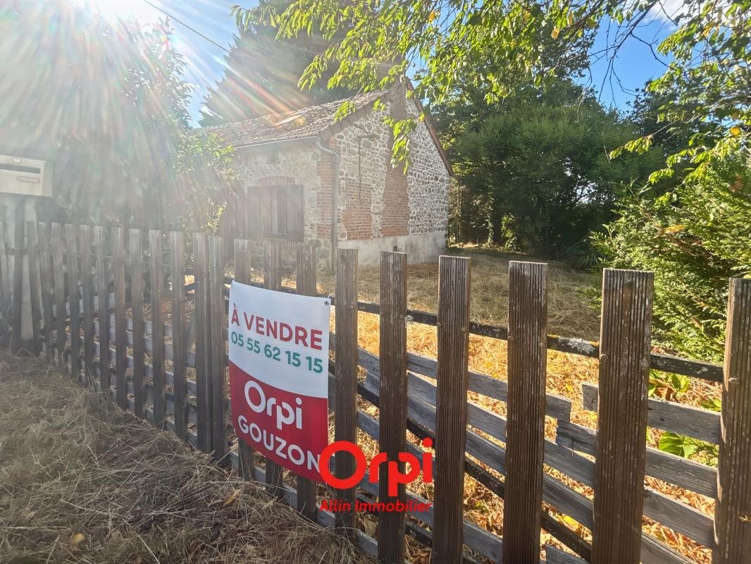 Maison à vendre, 54m², Soumans