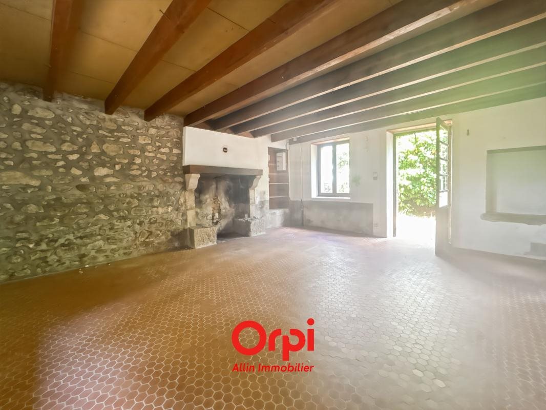 Maison à vendre, 54m², Soumans
