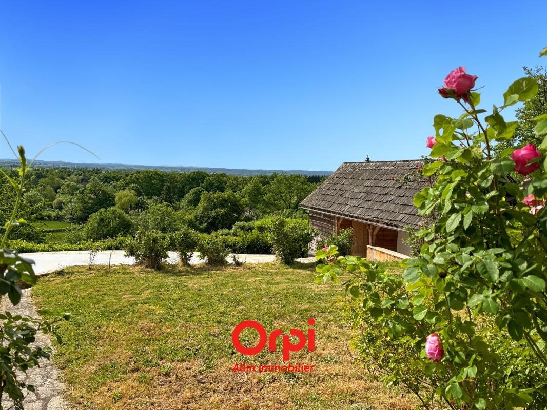 Maison à vendre, 146m², Lépaud