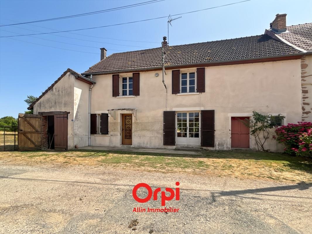 Maison à vendre, 99m², Chambon-sur-Voueize