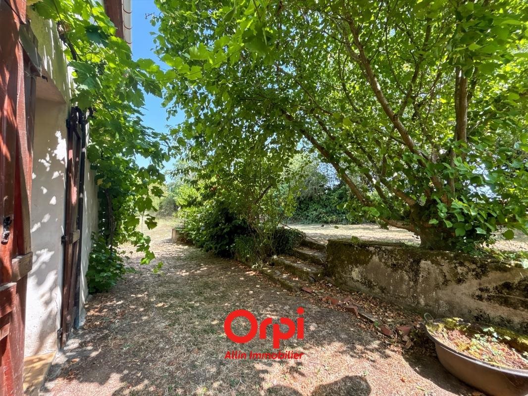 Maison à vendre, 99m², Chambon-sur-Voueize