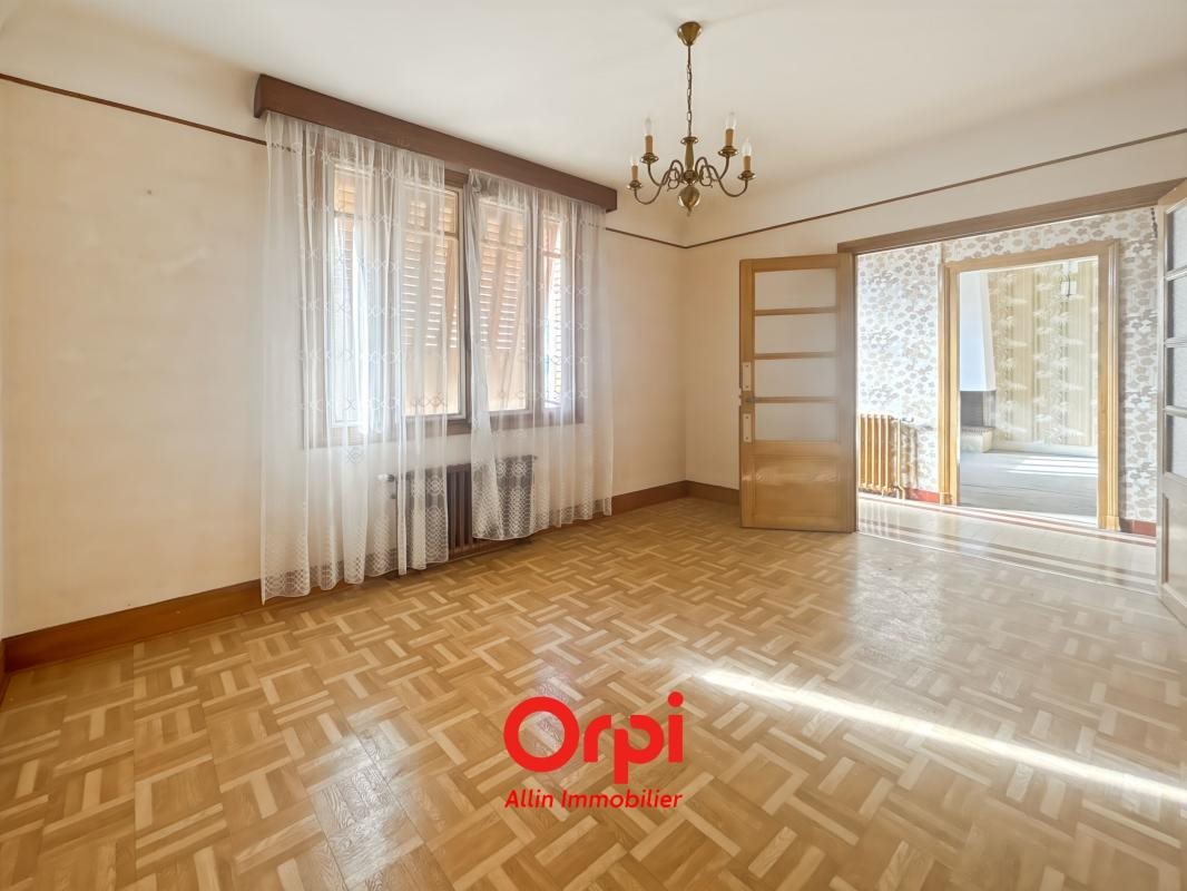 Maison à vendre, 113m², Montluçon
