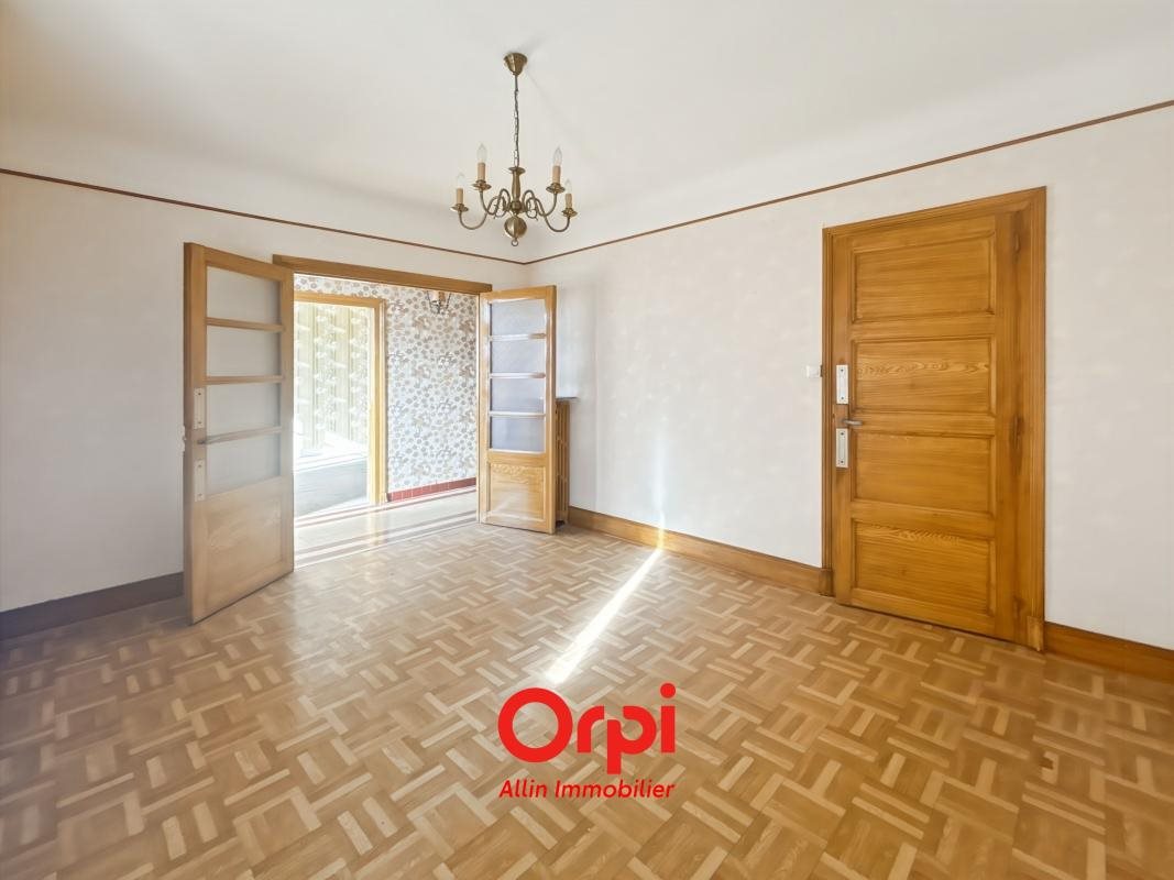 Maison à vendre, 113m², Montluçon