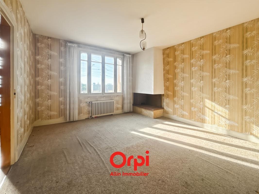 Maison à vendre, 113m², Montluçon