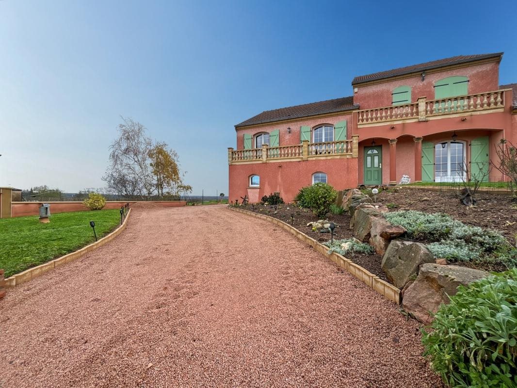 Maison à vendre, 145m², Prémilhat