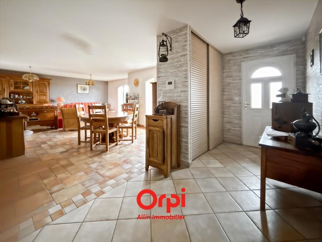 Maison à vendre, 145m², Prémilhat