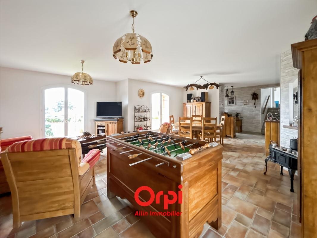 Maison à vendre, 145m², Prémilhat