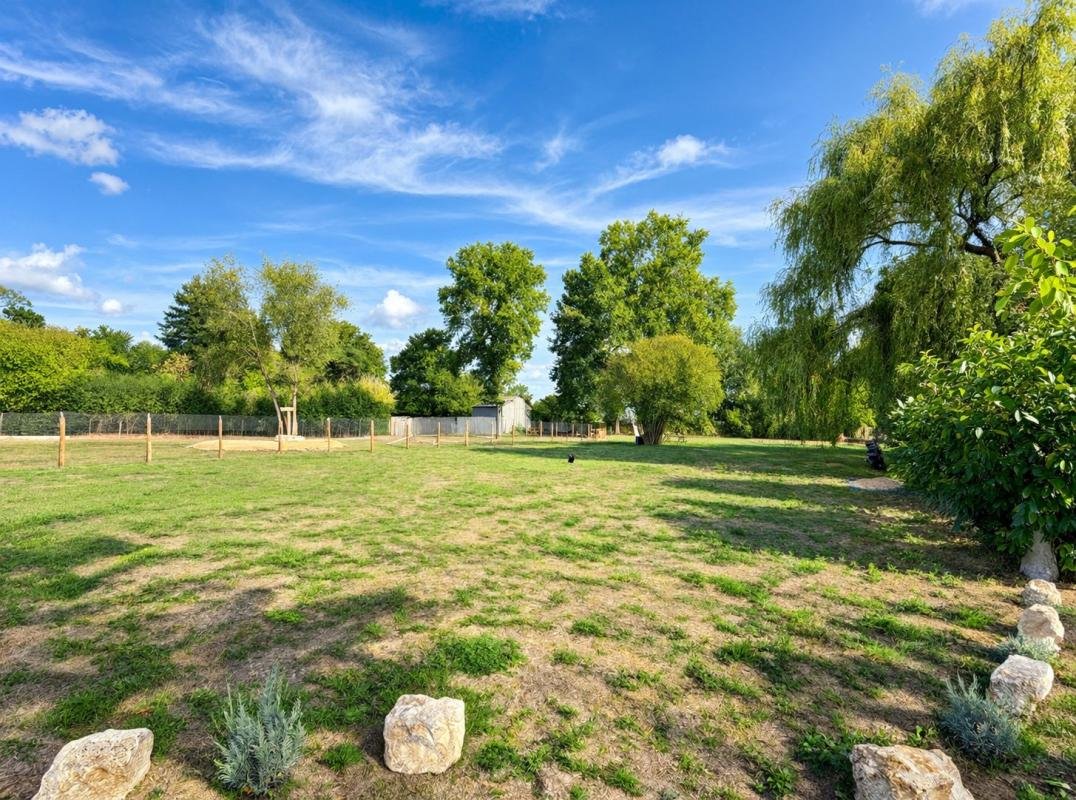 Maison à vendre, 100m², Vallon-en-Sully