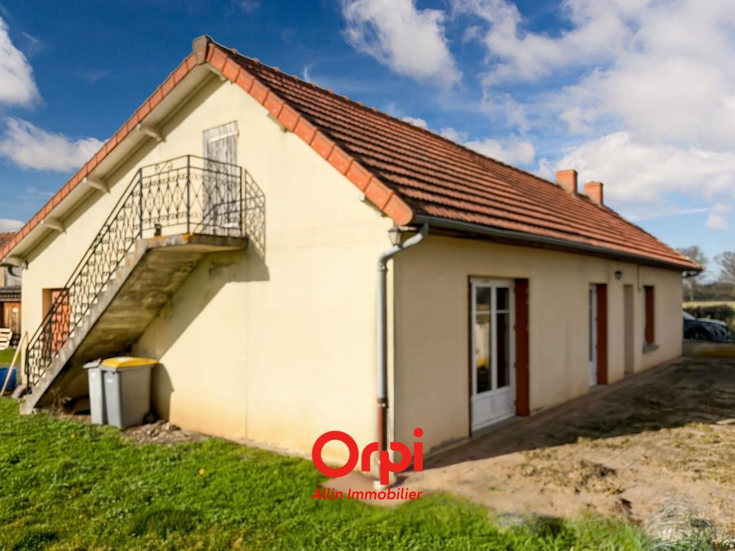 Maison à vendre, 130m², Audes