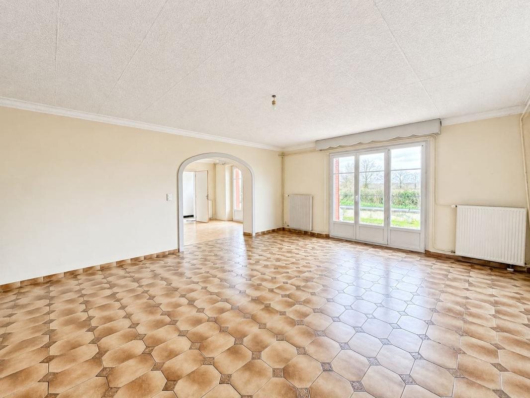 Maison à vendre, 130m², Audes
