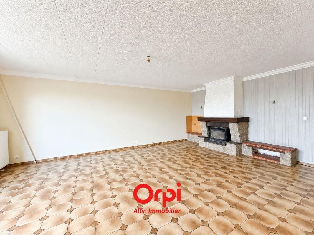 Maison à vendre, 130m², Audes