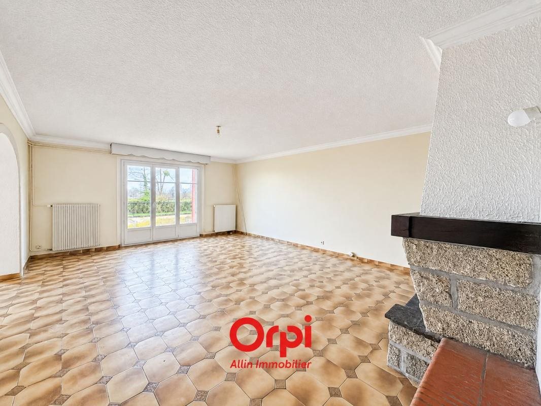 Maison à vendre, 130m², Audes