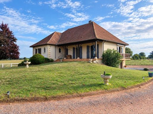 Maison 5 pièces 150 m² · à Vallon-en-Sully · 150 m² · 214 000 €