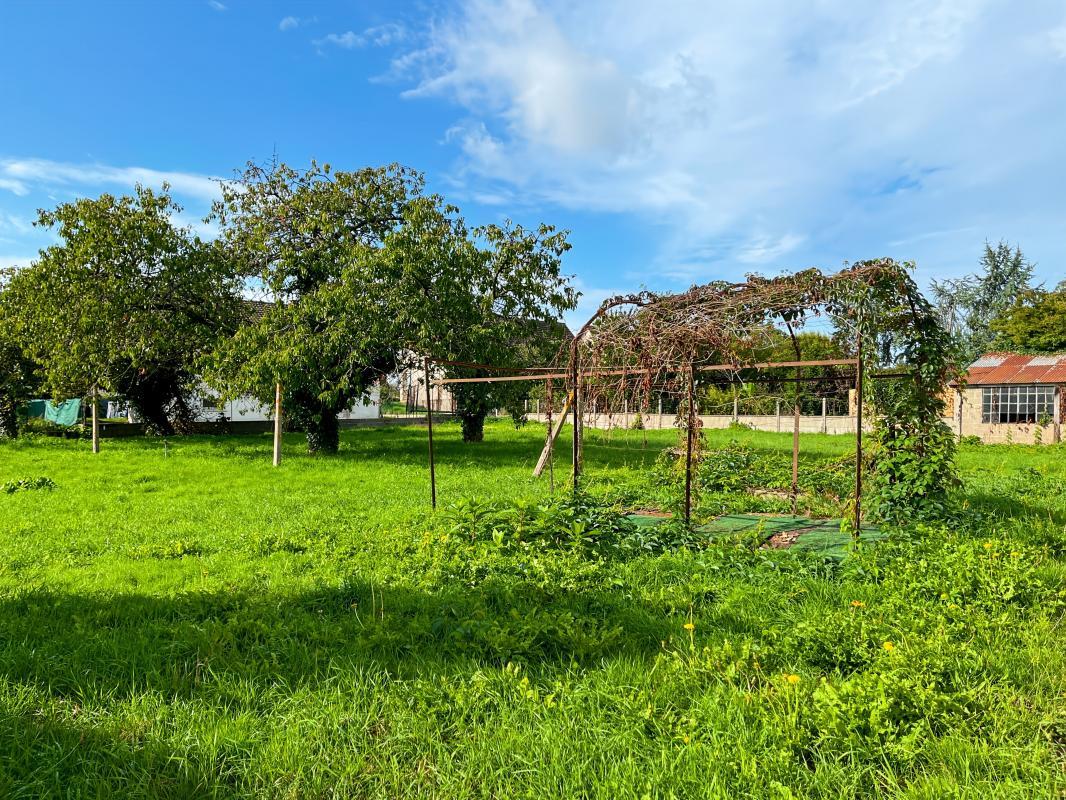 Maison à vendre, 102m², Vallon-en-Sully