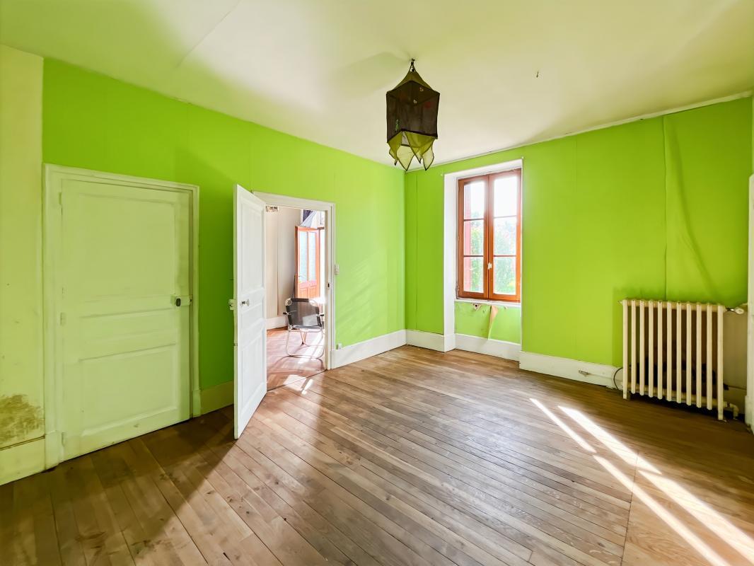 Maison à vendre, 102m², Vallon-en-Sully