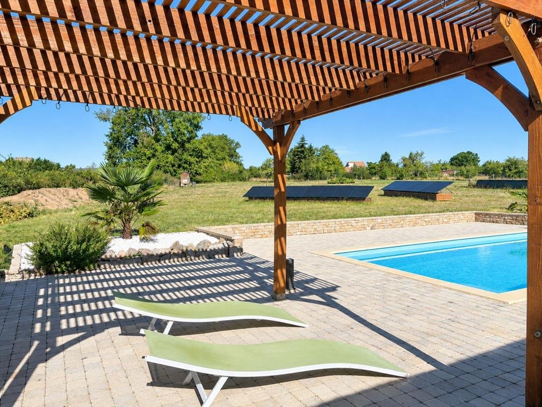 Maison à vendre, 190m², Chazemais