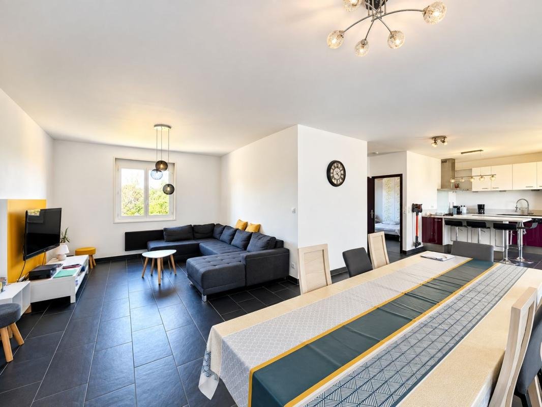 Maison à vendre, 127m², Huriel