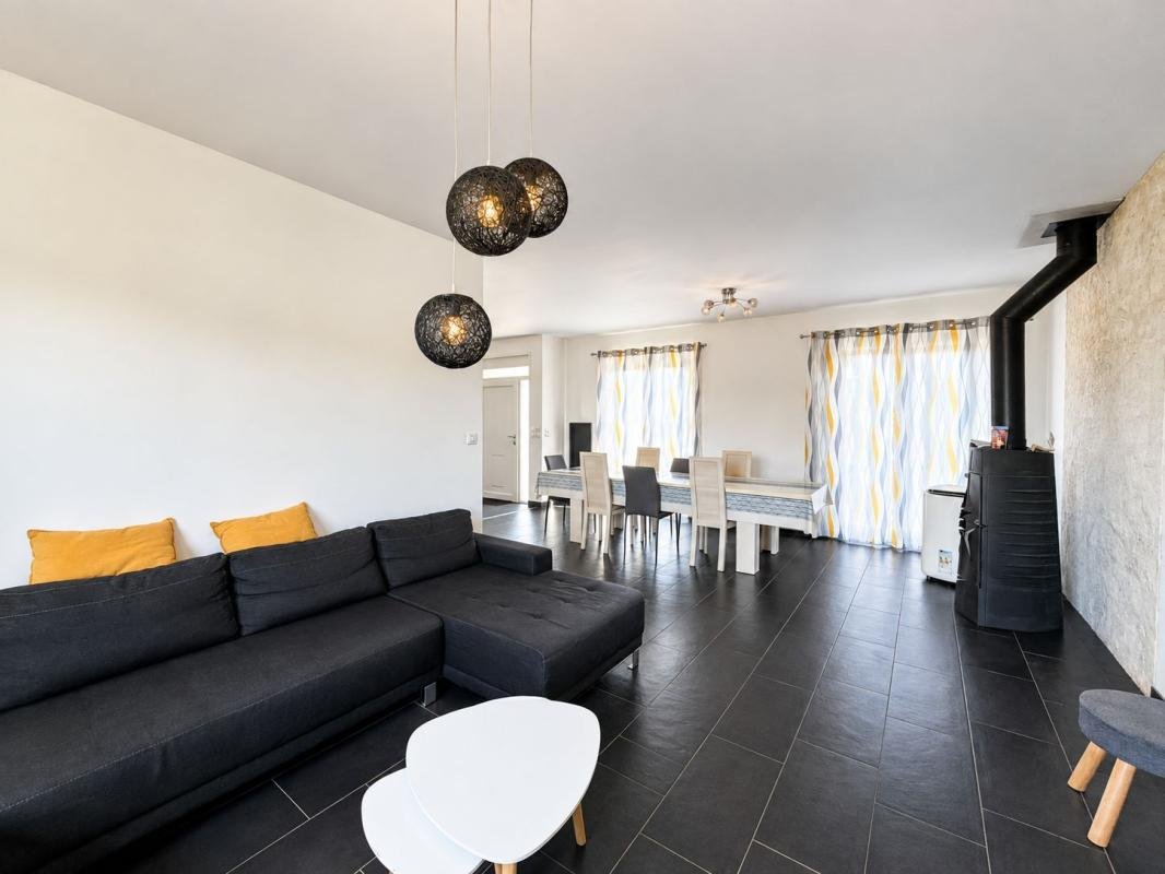 Maison à vendre, 127m², Huriel