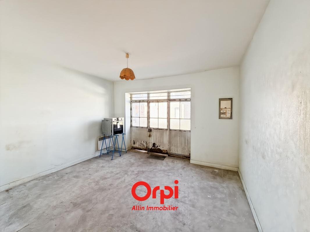 Maison à vendre, 90m², Hérisson