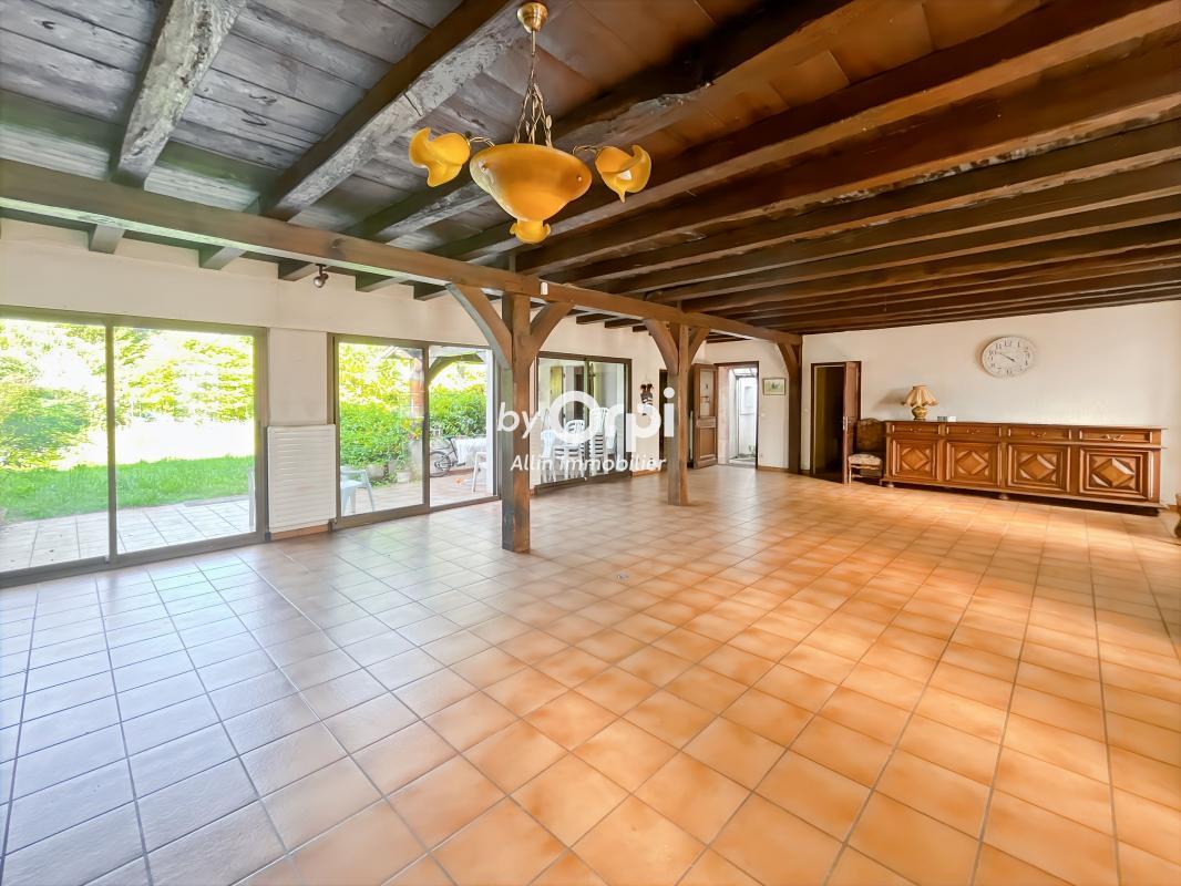Maison à vendre, 212m², Vallon-en-Sully