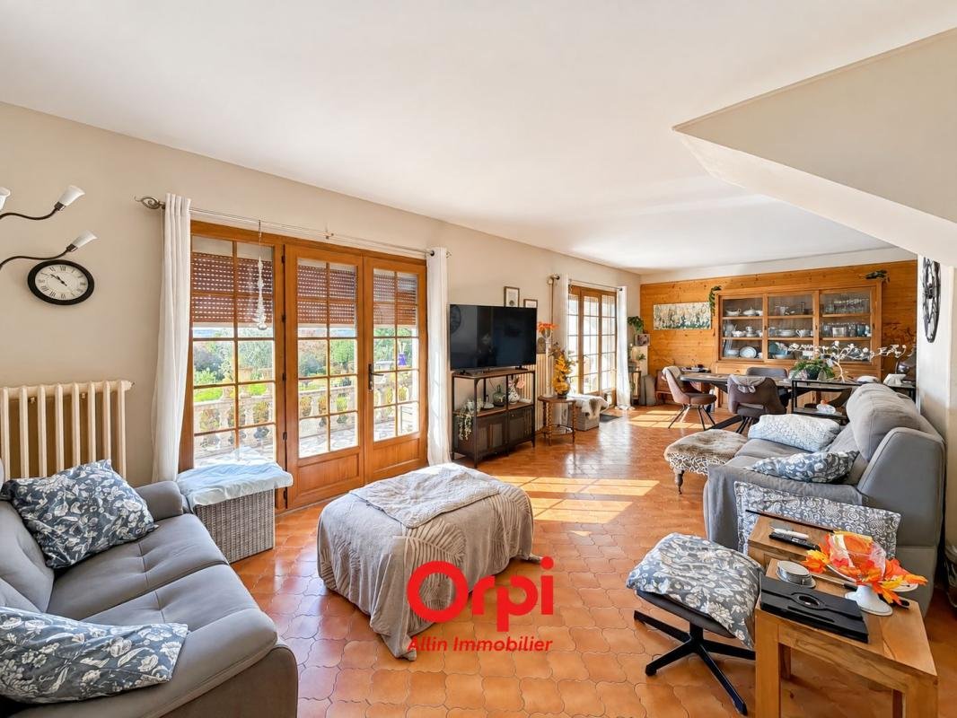 Maison à vendre, 170m², Quinssaines