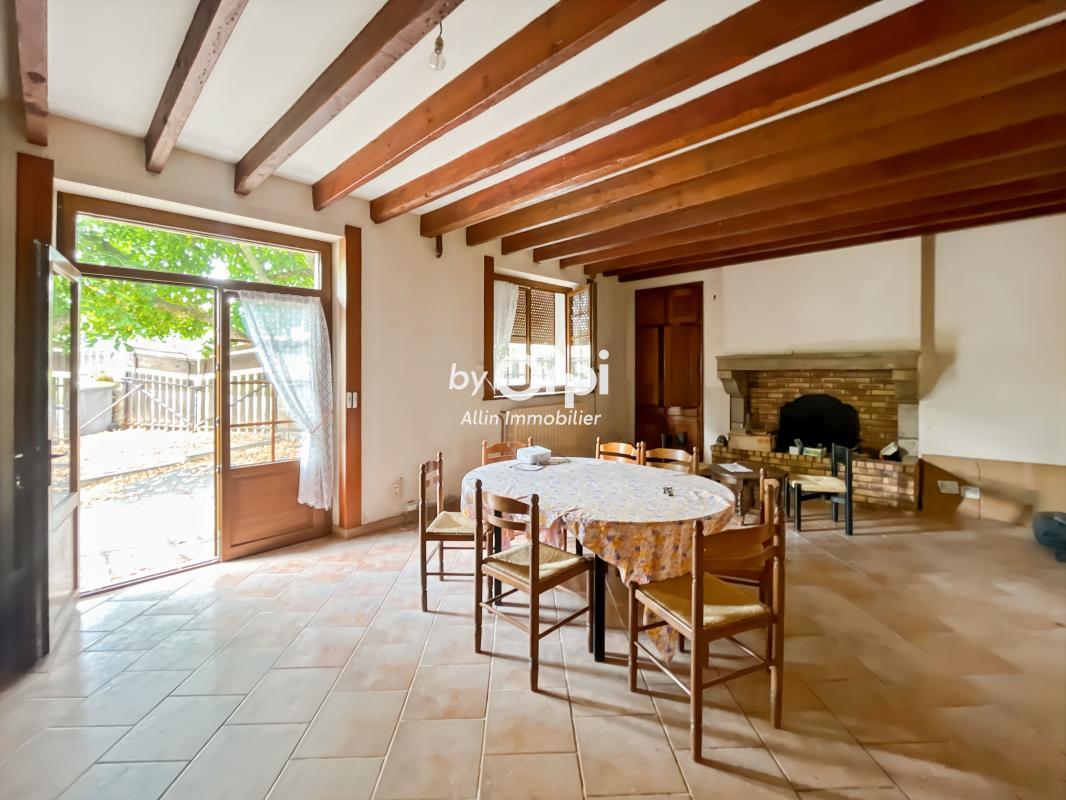 Maison à vendre, 217m², Meaulne-Vitray