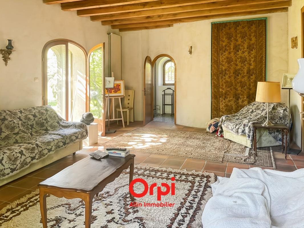 Maison à vendre, 143m², Vallon-en-Sully