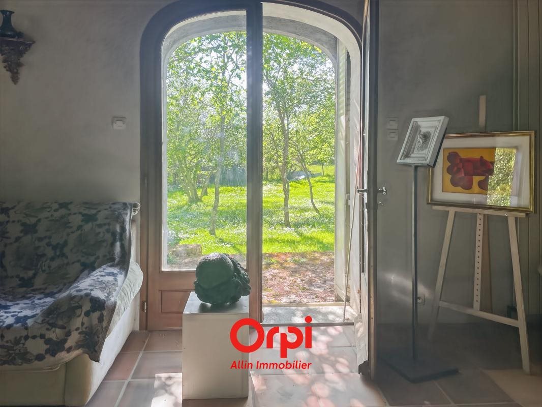 Maison à vendre, 143m², Vallon-en-Sully