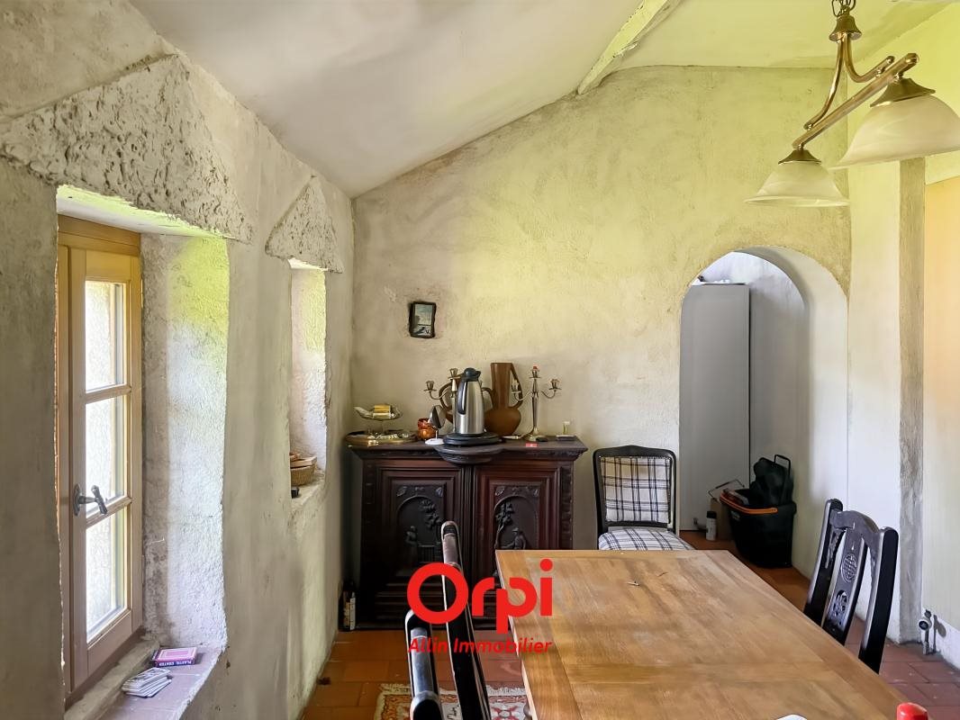 Maison à vendre, 143m², Vallon-en-Sully