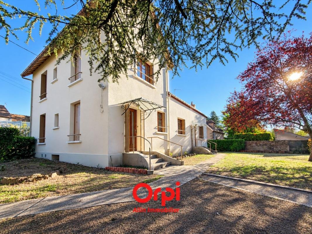 Maison à vendre, 130m², Vesdun