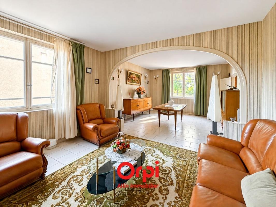 Maison à vendre, 130m², Vesdun