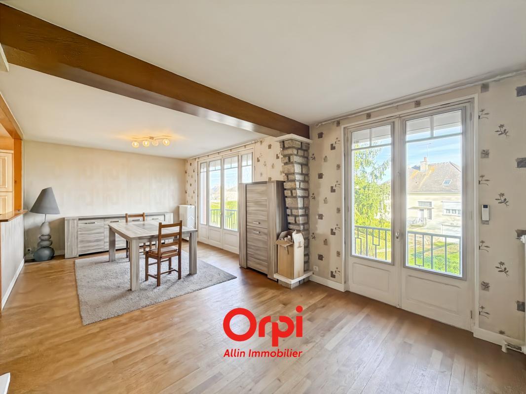 Maison à vendre, 95m², Ainay-le-Château
