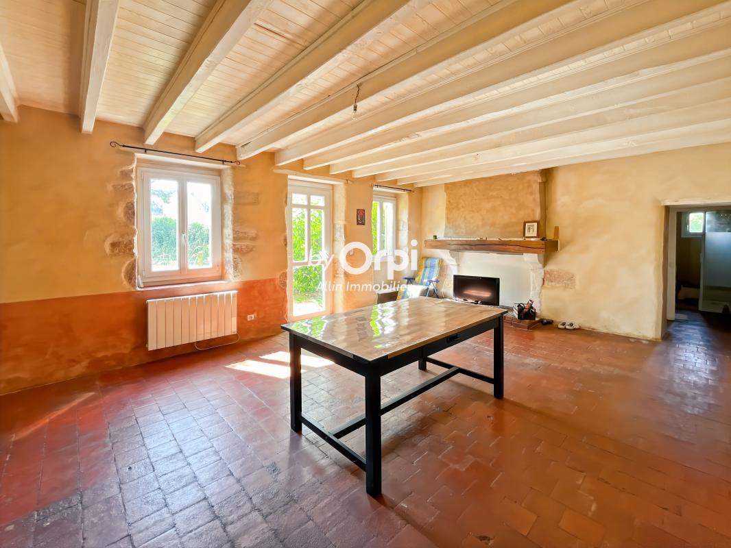 Maison à vendre, 105m², Vallon-en-Sully