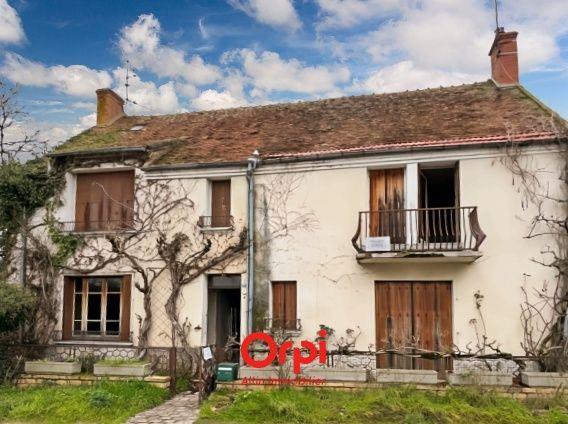 Maison à vendre, 165m², Vesdun