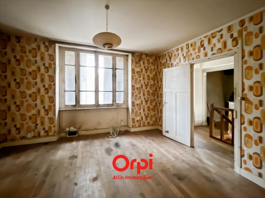 Maison à vendre, 165m², Vesdun