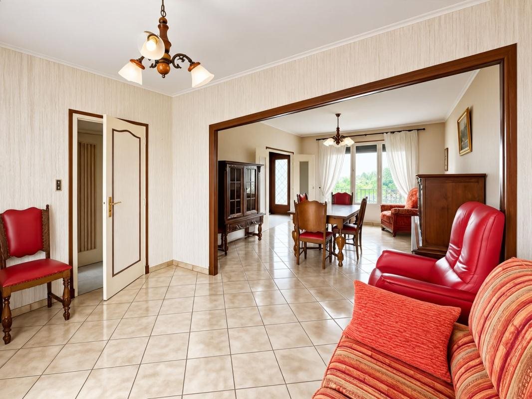 Maison à vendre, 137m², Estivareilles