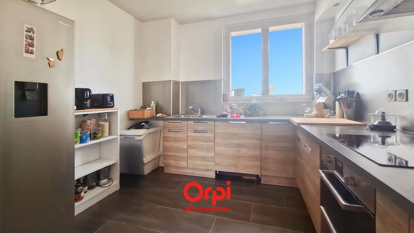 Appartement à vendre, 93m², Montluçon
