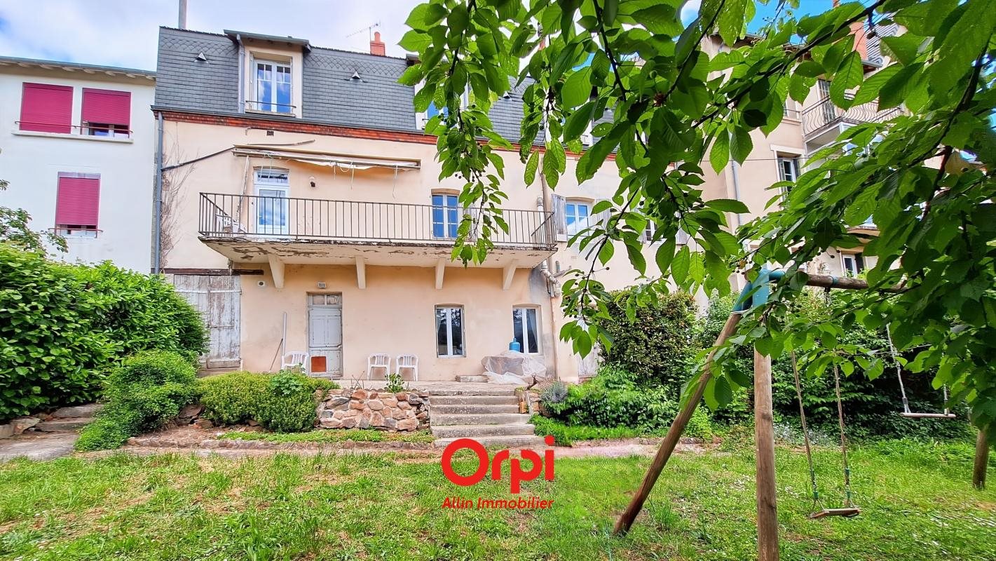 Maison à vendre, 275m², Néris-les-Bains