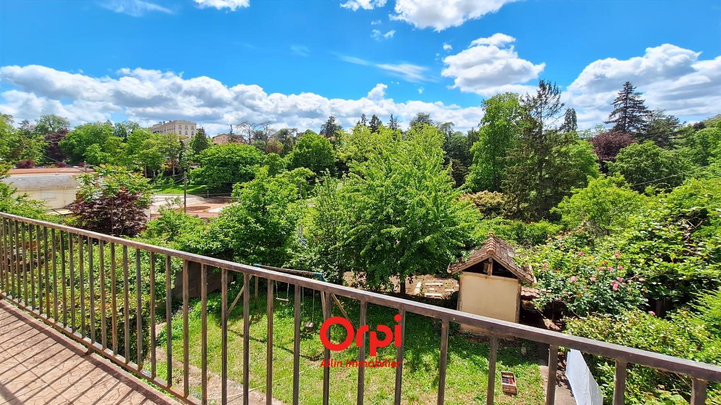 Maison à vendre, 275m², Néris-les-Bains