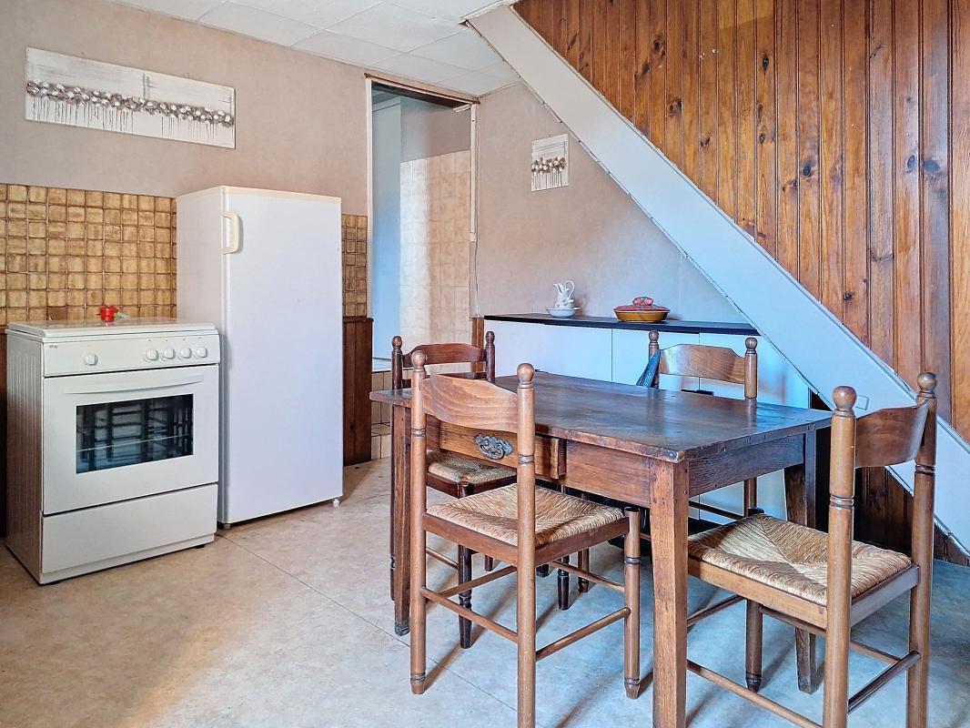 Maison à vendre, 97m², Saint-Martinien